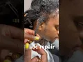 Quick loc repair