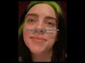 Download Lagu Lol #billieeilishcore #billieeilish #tiktok #funny #popsinger #real #relatable