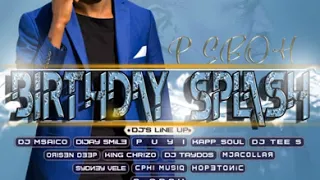 birthday party on the 14th of july at sawubona cafe 305 fox street maboneng