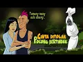 Download Lagu Cinta Ditolak Pocong Bertindak - Kartun Hantu Lucu