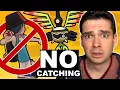 Can You Beat Pokemon Ultra Moon Without Catching Pokemon