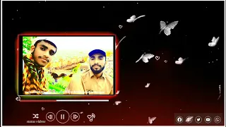 Dildar Bade Aaye Mehboob Bade Dekhen Sab Dekh Magar Tere Kadmon Mein Pade Dekhe 