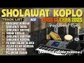 Lagu DANGDUT KOPLO KENDANG JAIPONG SHOLAWAT MERDU TERBARU 2026 | SHOLAWAT NABI PENARIK REZEKI FULL ALBUM
