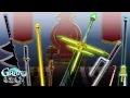 GPO Ranking Every GPO Weapon For PVE And PVP Beginner Guide