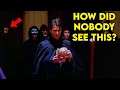 Lagu Eyes Wide Shut (1999): 20 Hidden Details You Completely Missed!