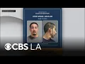 Convicted murderer escapes probation program at Orange County community college