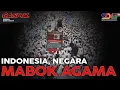 Download Lagu Denny Siregar: INDONESIA, NEGARA MABOK AGAMA (Gaspol #107)
