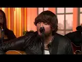 Download Lagu James Arthur - Bitter Sweet Love (Acoustic - Sunday Brunch)