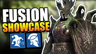 EMIC SHOWCASE - Decent Champ But OVERHYPED Raid Shadow Legends Test Server