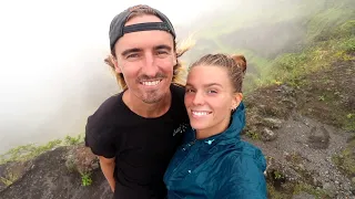 We sailed to Jurassic Park | Ep35 | Sailing Merewether