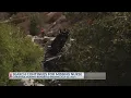 Search continues for nurse reported missing in the river in July 2024