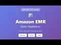 AWS EMR Tutorial Master Big Data Processing with Hadoop Spark for Beginners