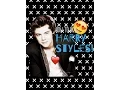 How to draw Harry Styles step by step