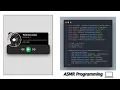 ASMR Programming Creating a Mini Music Player with HTML CSS JavaScript No Talking