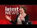 The Vote - with Mitch Alexander