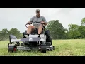 Bobcat ZT2000 1 year review - KOL 168
