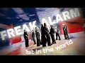 [K-POP IN PUBLIC | ONE TAKE | 1ST IN THE WORLD] ALPHA DRIVE ONE 'FREAK ALARM' Dance cover by WIZI 