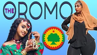 WHO ARE THE OROMO PEOPLE 15 Surprising Facts About The Oromo 