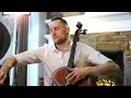 Download Lagu Can't Help Falling In Love - Cello \u0026 Piano Cover (Brooklyn Duo)