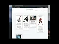 CS50 Web Programming Project Submission Project 2 Commerce
