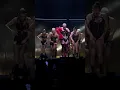 Download Lagu Sam smith - unholy (Gloria world tour Sheffield)