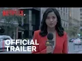 Good Sam Trailer Netflix