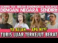 Lagu ORANG LUAR TERGAMAM‼️ RNR MALAYSIA LEVEL DUNIA🔥 TAK SANGKA MACAM HOTEL MEWAH!