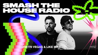 Smash The House ep. 692