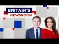 Download Lagu Britain's Newsroom | Wednesday 2nd July