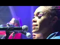 JULIAN MARLEY sings LEMME GO live @ Rototom Sunsplash 2018