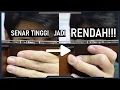 Lagu Cara Yang Benar Merendahkan Senar Gitar (Maaf....)