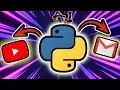 Make Your Own Personal A I Assistant Using Python Not Click-bait
