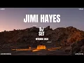 Lagu Jimi Hayes | DJ Set | Mykonos 2024