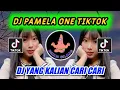 Download Lagu DJ PAMELA ONE SOUND VHONG NAVARRO VIRAL TIKTOK  DJ TIKTOK TERBARU 2022