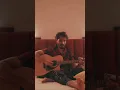 Lagu Chand Chupa! Badal Mein By Yasser Desai 🖤