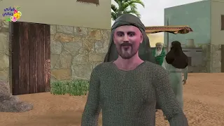 أمير المؤمنين عمر بن الخطاب القصة الكاملة للفاروق 