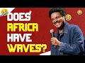 Trevor Noah Met the Most CLUELESS Surfer in Malibu Stand-up Comedy