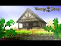 Download Lagu My First Real House in Vintage Story… Went Horribly Wrong | Episode 15