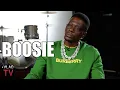 Boosie on Crying when Trouble Got Killed Reacts to Alleged Killer Being a Rapper Part 15