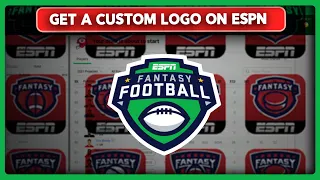 How to Get a Custom Logo on ESPN Fantasy Football