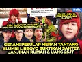 Lagu GERAM! PESULAP MERAH TANTANG ALUMNI LIRBOYO BUKTIKAN SANTET, JANJIKAN RUMAH \u0026 UANG 25JT