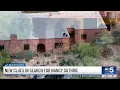 NBC 5 Investigates Former CPD weighs in on search for Nancy Guthrie