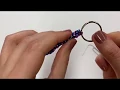 Take and Make Boondoggle Keychain