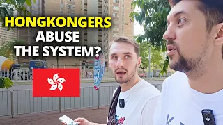 香港的真实运作方式：一位外籍居民的解说