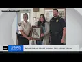 Police looking for missing Barnstead NH woman Ashley Turcotte Car found at town hall