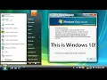 This Windows 10 ISO Looks EXACTLY Like Windows Vista