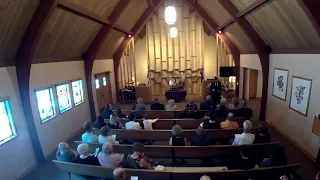 Cleo Johnson Service