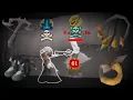 The New Void Max Range Amulet of Rupture