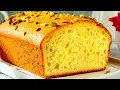 The famous French yogurt cake in 5 minutes!  Grandma's secret cake!