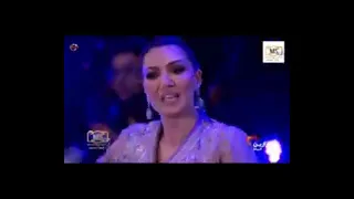 اسما لمنور  حالي من بعدك  موازين       دندنها